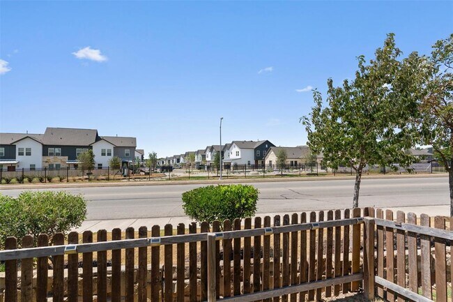 Building Photo - 501 Silkworm Way