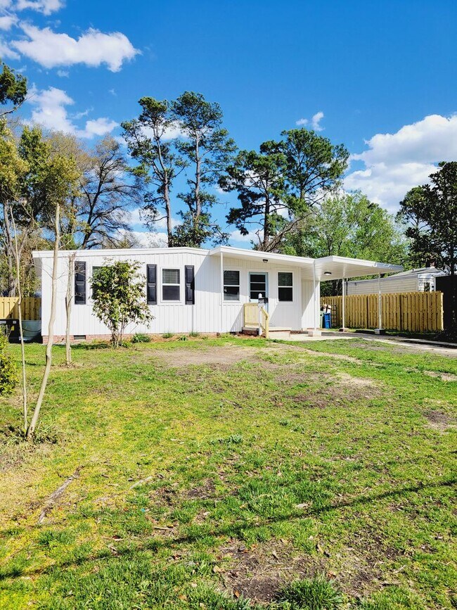 SUNSET PARK Brand new everything! 2413 Monroe St Wilmington NC