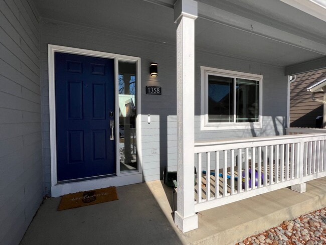 Building Photo - 4-Bedroom Gem in Erie: Modern Luxury, Ideal Space! Available March