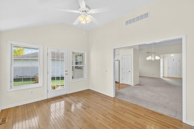 Building Photo - Heathercove Place