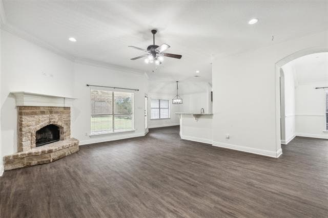 Building Photo - 1105 Thistle Hl Trl
