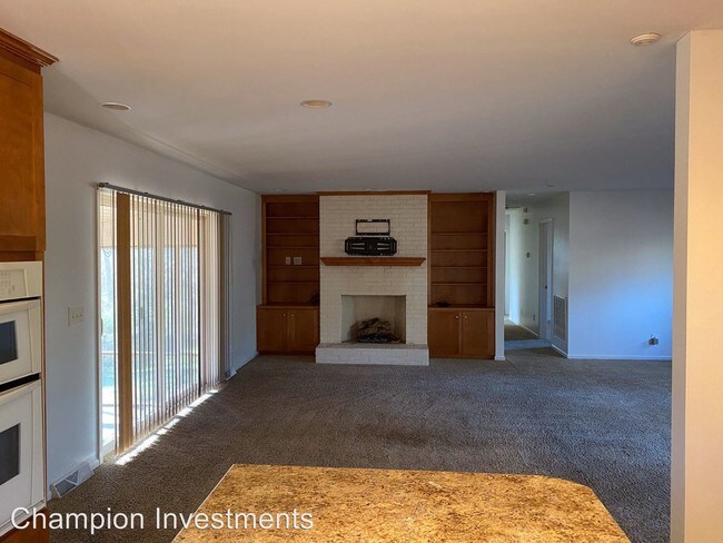 Building Photo - 3 br, 2 bath House - 1209 Woodhill Drive