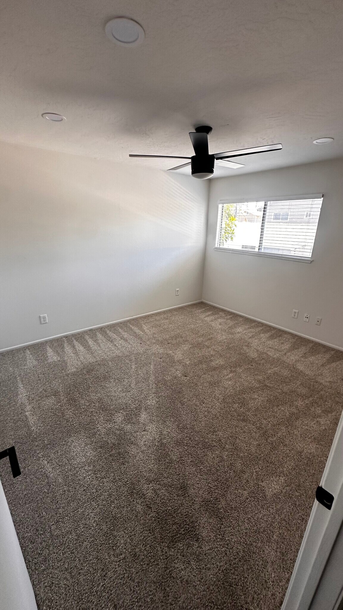 2nd bedroom - 2424 Santa Ana Ave