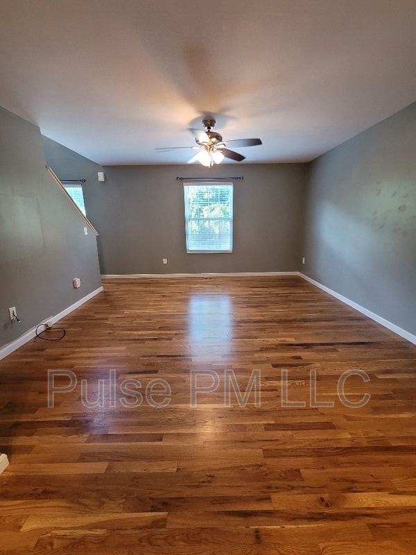 Building Photo - 1212 E Henry Clay Ave