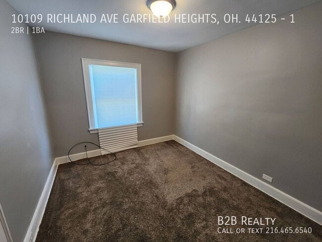 Building Photo - 10109 Richland Ave