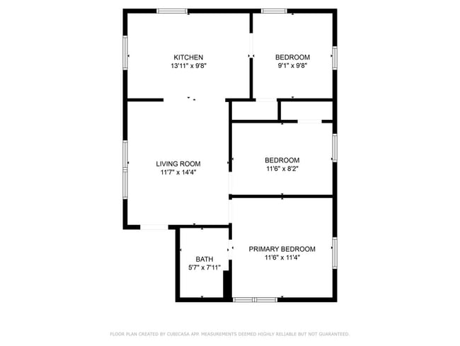 Building Photo - 3-Bedroom House in Ooltewah
