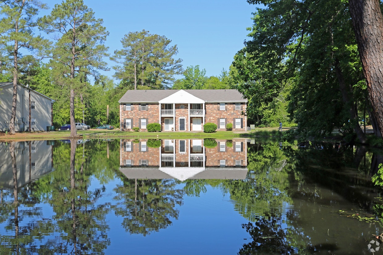 Mallard Pointe Apartments Columbia
