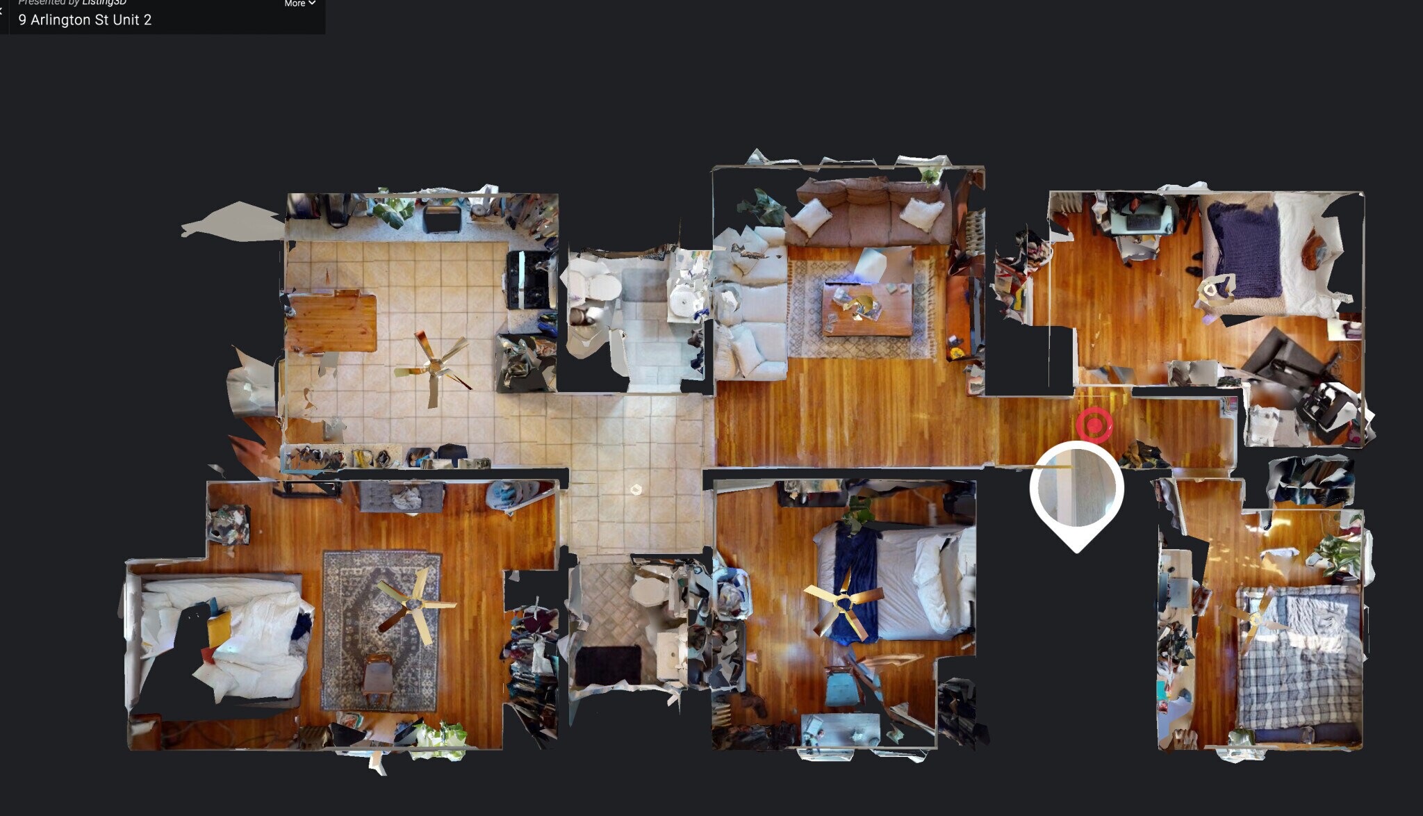 Building Photo - 14 Arlington St