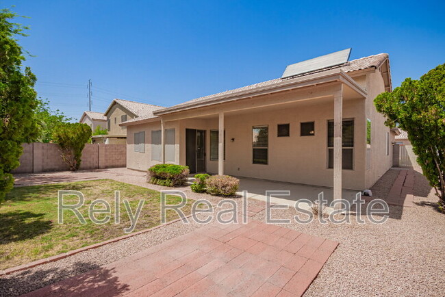 Building Photo - 3447 W Via Montoya Dr