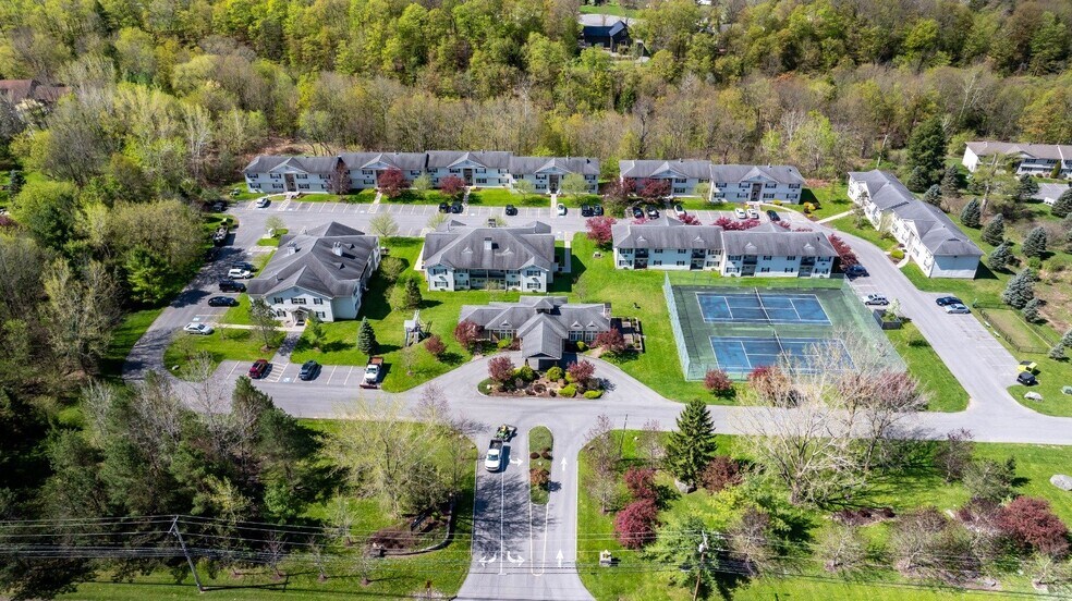 Building Photo - 100 Suburban Park Dr