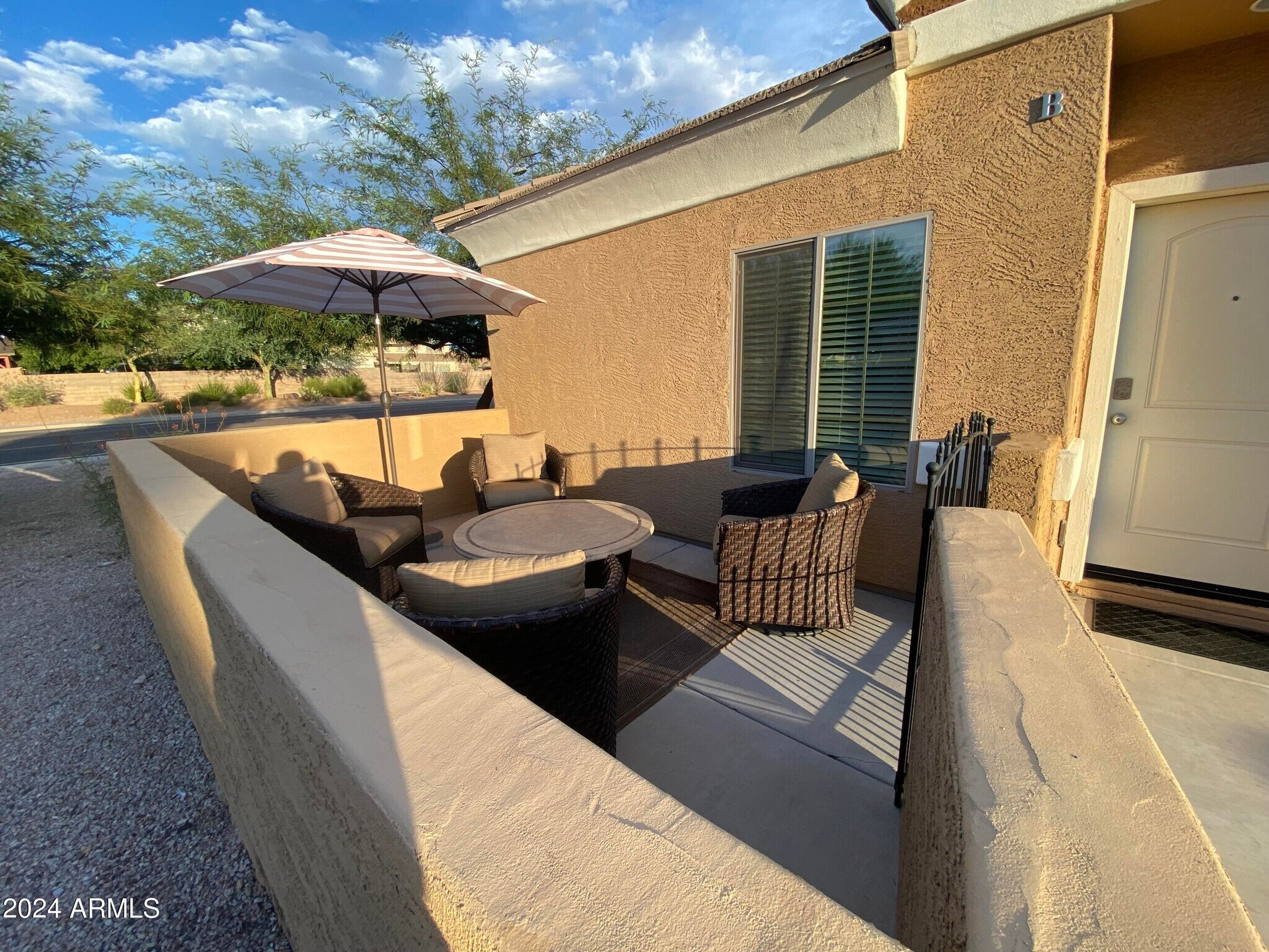 Building Photo - 854 S San Marcos Dr