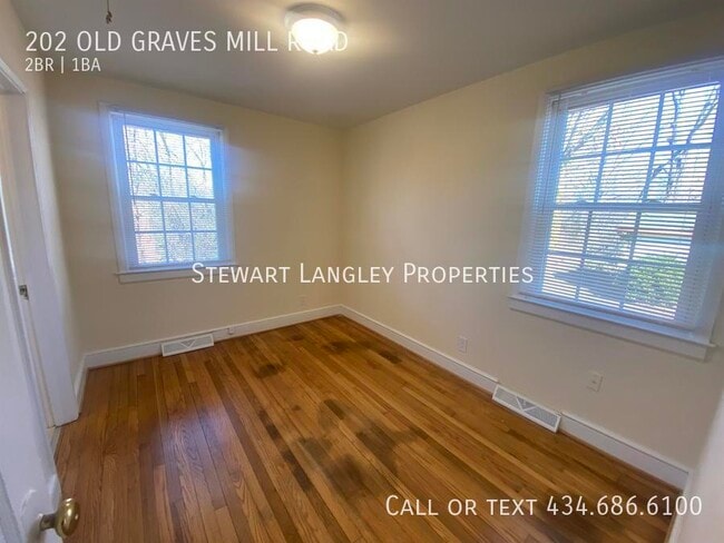 Building Photo - 202 Old Graves Mill Rd