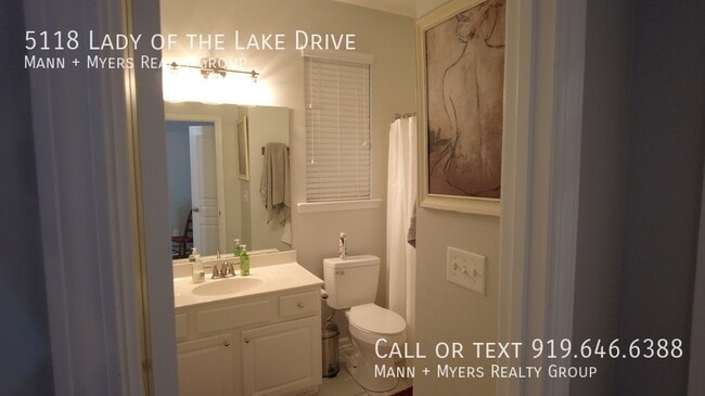 Building Photo - 5118 Lady of the Lake Dr