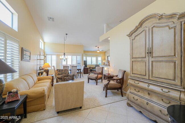 Building Photo - 1412 N Desert Willow St
