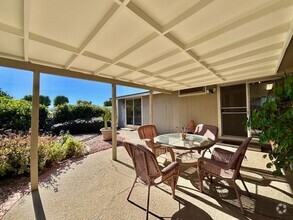 Building Photo - Ventura | Rancho 55+ Community | 2 Bed + 2...