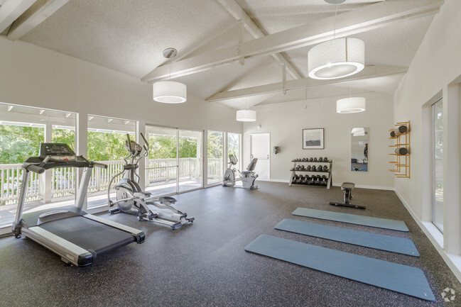 Interior Photo - Promenade Park Apartments