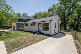 Building Photo - 713 Norris Ave