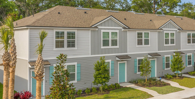 Primary Photo - Whispering Creek, Coastal Living, St. Augu...