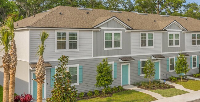 Primary Photo - Whispering Creek, Coastal Living, St. Augu...