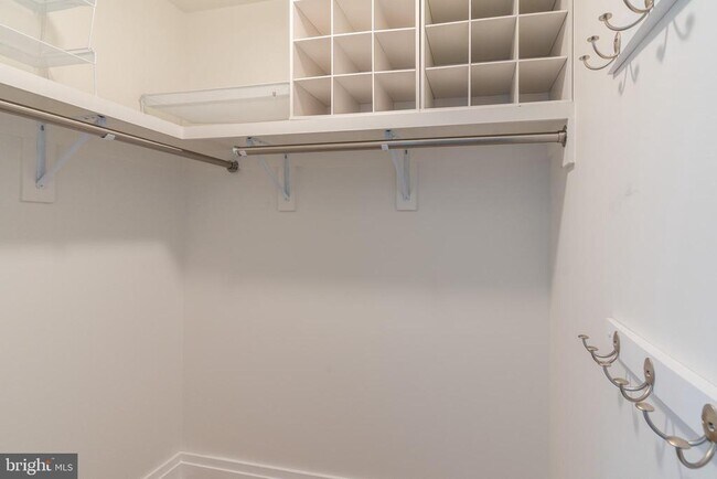 Building Photo - 2501 M St NW