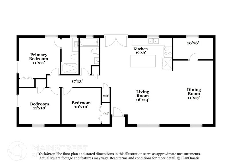 Building Photo - 5534 Enchanted Dr