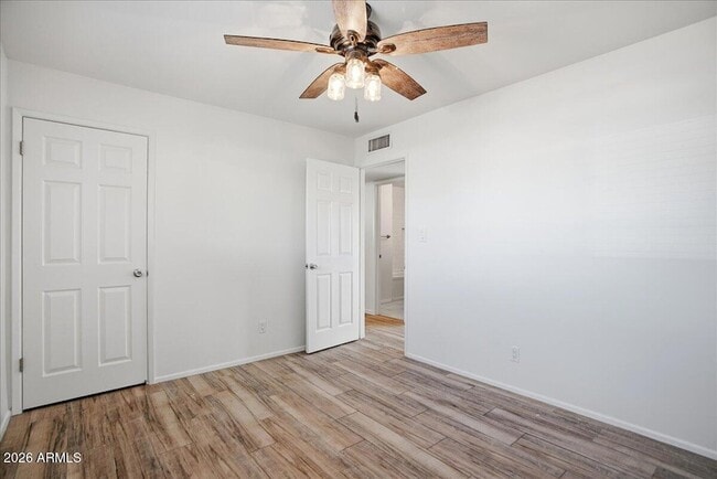 Building Photo - 1935 E El Parque Dr