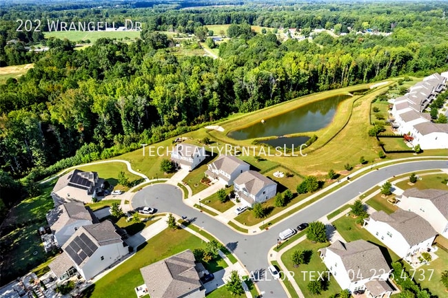 Building Photo - 202 Wrangell Dr