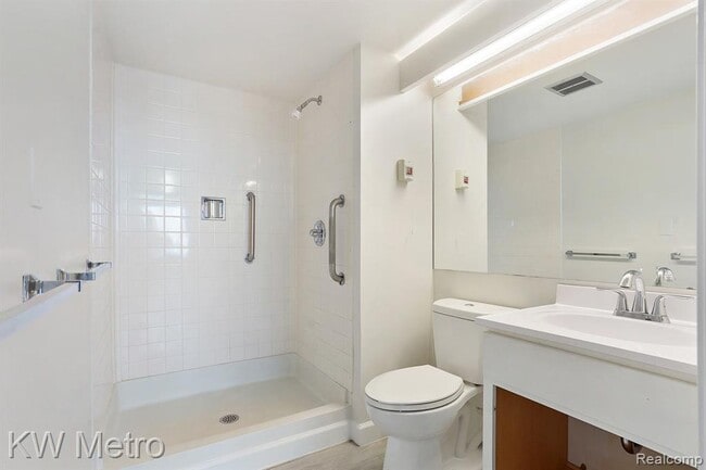 Building Photo - 24111 Civic Center Dr