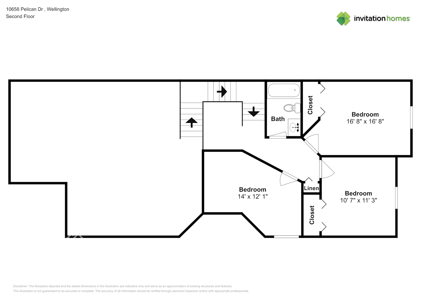Building Photo - 10658 Pelican Dr