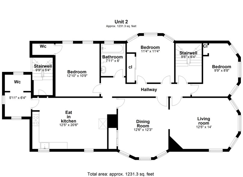Building Photo - 63 Stanton St