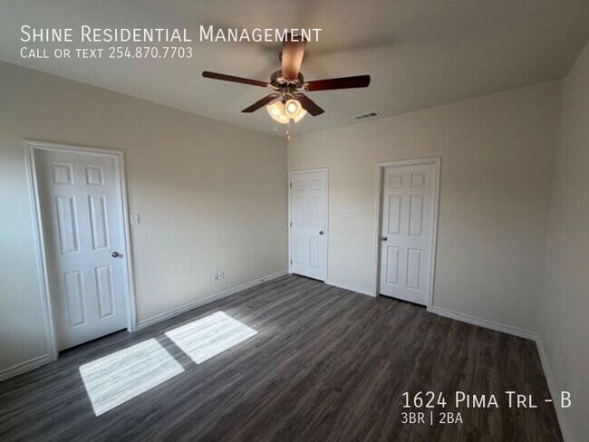 Building Photo - 1624 Pima Trail