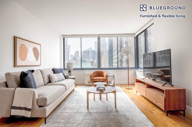 Building Photo - 235 W 48th St