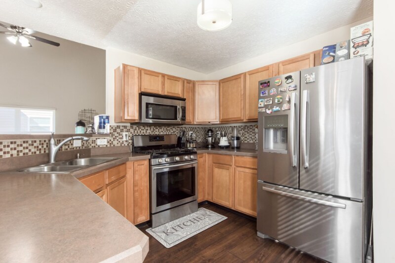 Building Photo - 9263 Polaris Green Dr
