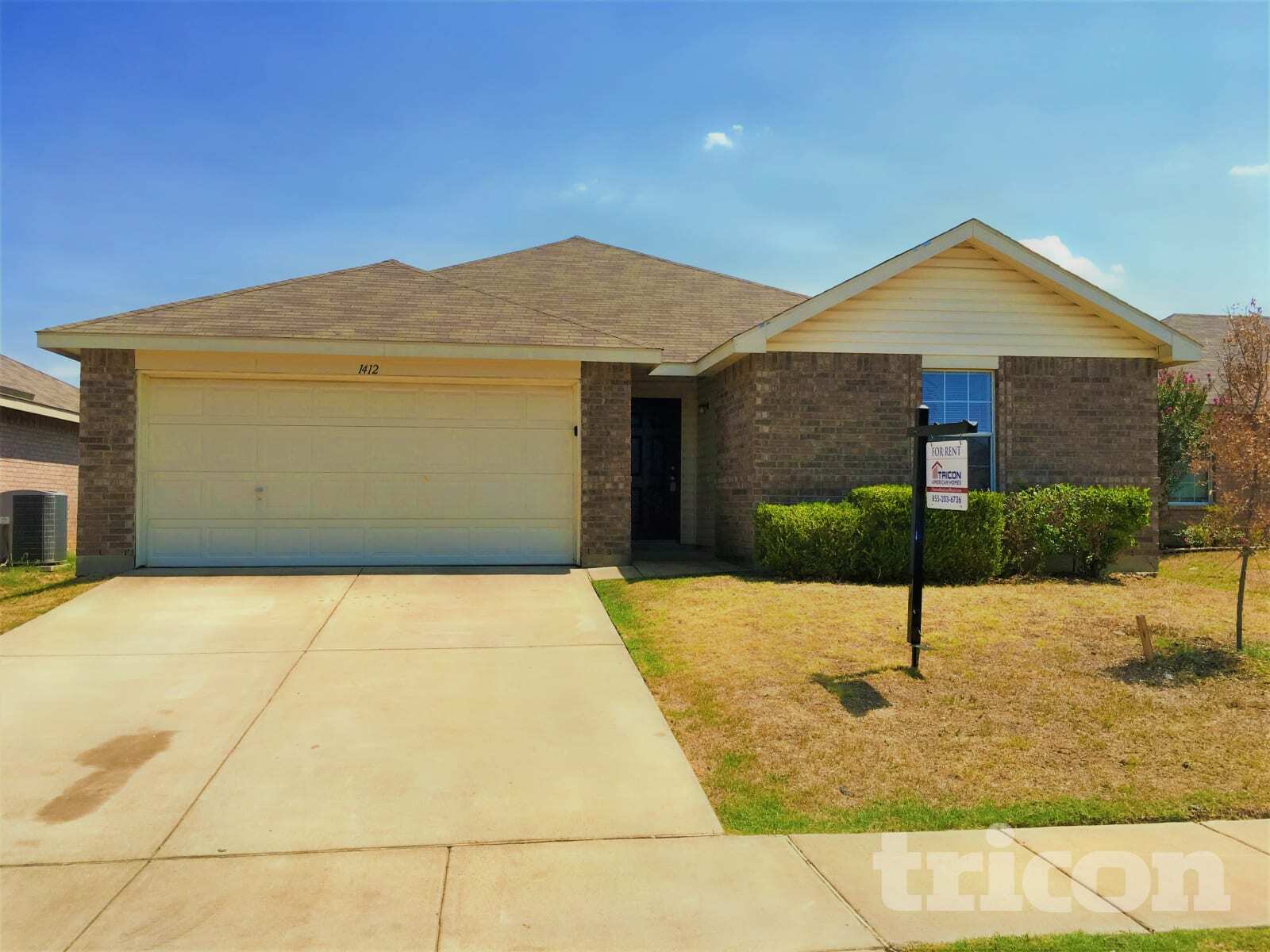 Building Photo - 1412 Castle Ridge Rd