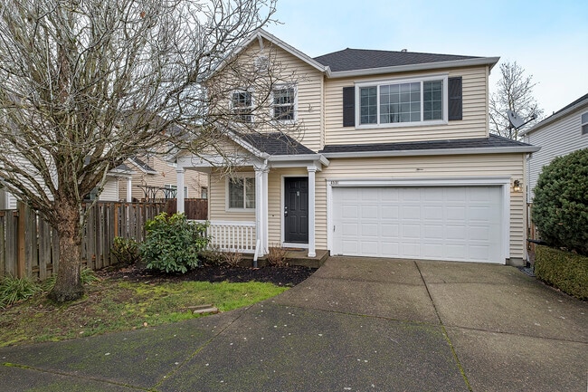 Building Photo - 4591 NW Tatum Ranch Pl