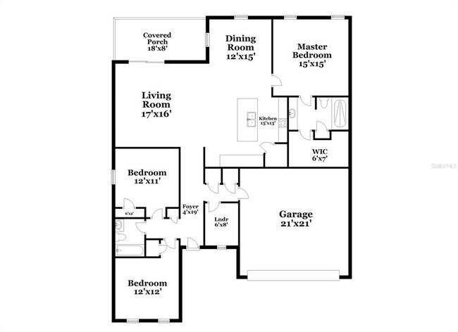 Building Photo - 162 Hidden Lk Lp