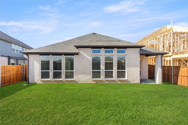 Building Photo - 3320 Lakestriker Rd