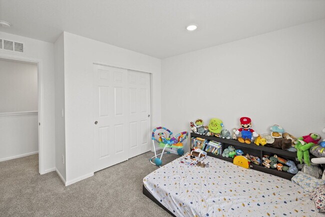 Building Photo - New 2 Story Home built in 2025