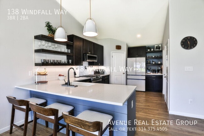 Building Photo - 138 Windfall Wy