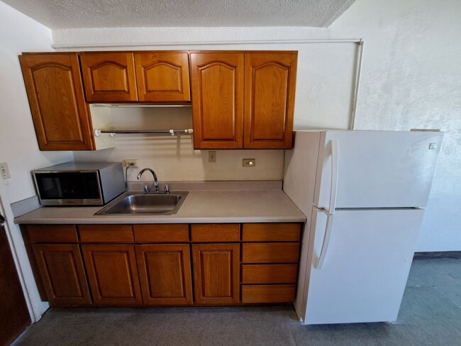 Building Photo - Large Studio w/Lanai