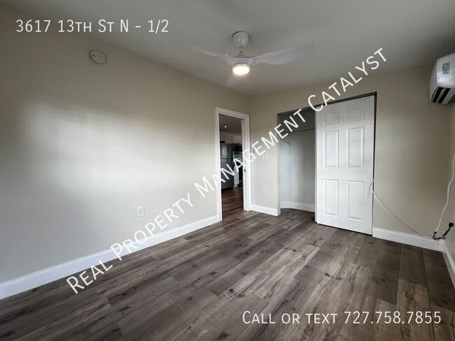 Building Photo - Stunning 1 bed / 1 bath home in Magnolia H...