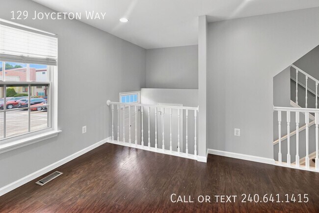 Building Photo - 129 Joyceton Way