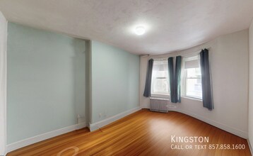 Building Photo - 1377 Commonwealth Ave