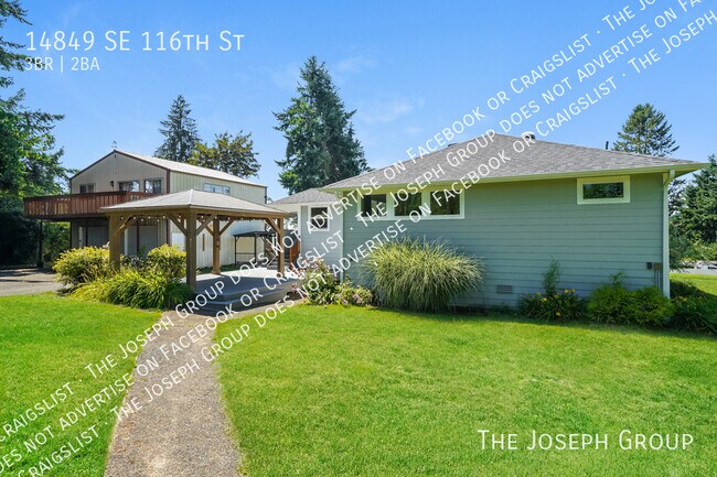Building Photo - 14849 SE 116th St