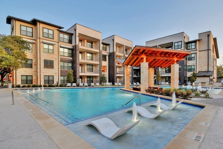 Windsor Ridge 3001 Scofield Ridge Pky Austin TX 78727 Apartment Finder