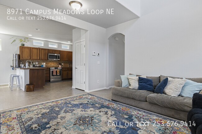 Building Photo - 8971 Campus Meadows Loop NE