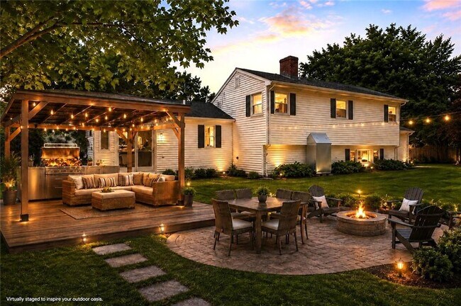 Building Photo - 117 Canonchet Dr