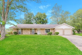 Building Photo - 4609 Tara Way