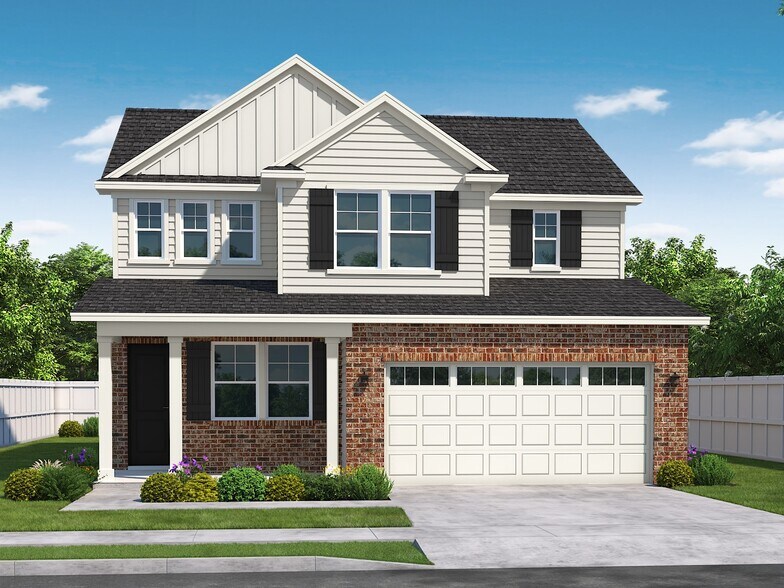 Primary Photo - 400 Golden Maple Pl