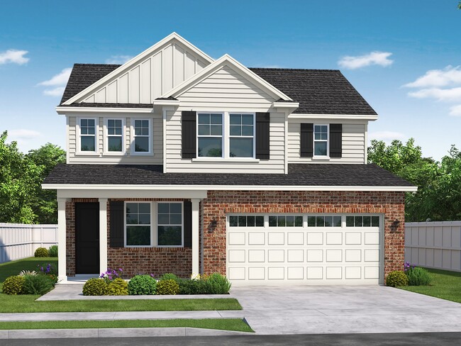 Building Photo - 400 Golden Maple Pl